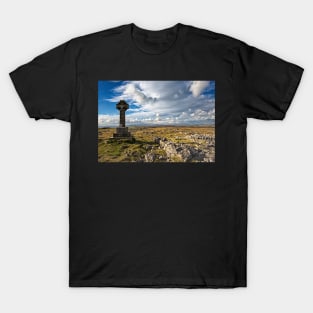 Orton Scar Memorial T-Shirt